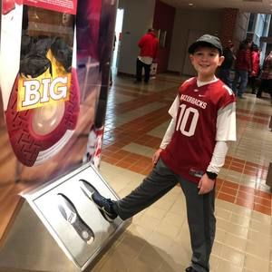 Meet your Posher, Kathleen